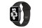 Smartwatch Apple Apple Watch SE Aluminium Case 1.78" gwiezdna szarość