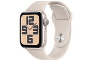 Smartwatch Apple Apple Watch SE Aluminium Case księżycowa poświata