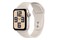 Smartwatch Apple Apple Watch SE Aluminium Case księżycowa poświata