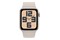Smartwatch Apple Apple Watch SE Aluminium Case księżycowa poświata