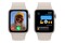 Smartwatch Apple Apple Watch SE Aluminium Case księżycowa poświata