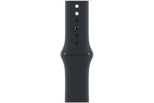 Smartwatch Apple Apple Watch SE Aluminium Case 1.57" północ