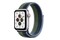 Smartwatch Apple Apple Watch SE Cellular 1.57" zielony