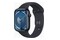 Smartwatch Apple Watch Series 9 Aluminium Case granatowy