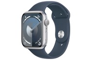 Smartwatch Apple Watch Series 9 Aluminium Case niebieski