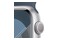 Smartwatch Apple Watch Series 9 Aluminium Case niebieski