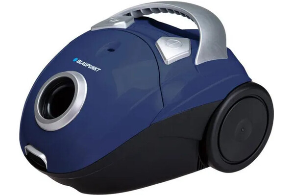Odkurzacz Blaupunkt VCB202 tradycyjny workowy 700W Czarno-granatowy