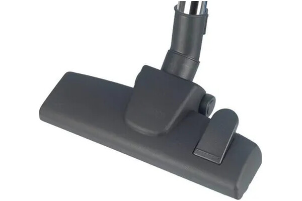 Odkurzacz Blaupunkt VCB202 tradycyjny workowy 700W Czarno-granatowy