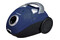 Odkurzacz Blaupunkt VCB202 tradycyjny workowy 700W Czarno-granatowy