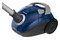 Odkurzacz Blaupunkt VCB202 tradycyjny workowy 700W Czarno-granatowy