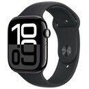 Smartwatch Apple Watch Series 10 Aluminium Case czarny
