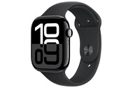 Smartwatch Apple Watch Series 10 Aluminium Case czarny