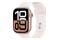 Smartwatch Apple Watch Series 10 Aluminium Case różowy