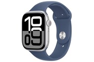 Smartwatch Apple Watch Series 10 Aluminium Case niebieski