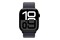 Smartwatch Apple Watch Series 10 Aluminium Case Szaroniebieski