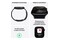 Smartwatch Apple Watch Series 10 Aluminium Case Szaroniebieski