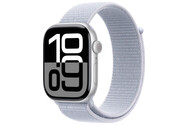 Smartwatch Apple Watch Series 10 Aluminium Case błękitny