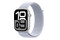 Smartwatch Apple Watch Series 10 Aluminium Case błękitny