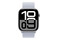 Smartwatch Apple Watch Series 10 Aluminium Case błękitny