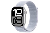 Smartwatch Apple Watch Series 10 Aluminium Case błękitno-obłok