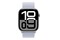 Smartwatch Apple Watch Series 10 Aluminium Case błękitno-obłok