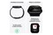 Smartwatch Apple Watch Series 10 Aluminium Case błękitno-obłok