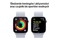 Smartwatch Apple Watch Series 10 Aluminium Case błękitno-obłok