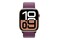 Smartwatch Apple Watch Series 10 Aluminium Case Dojrzała śliwka
