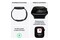Smartwatch Apple Watch Series 10 Aluminium Case Dojrzała śliwka