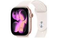 Smartwatch Apple Watch Series 11 Aluminium Case łagodny róż
