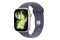 Smartwatch Apple Watch Series 11 Aluminium Case biały fiolet