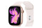 Smartwatch Apple Watch Series 11 Aluminium Case różowy