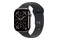 Smartwatch Apple Watch Series 11 Tytan Case czarny