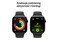 Smartwatch Apple Watch Series 11 Tytan Case czarny