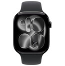 Smartwatch Apple Watch Series 11 Aluminium Case czarny