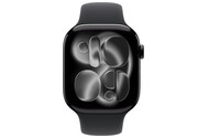 Smartwatch Apple Watch Series 11 Aluminium Case czarny