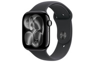 Smartwatch Apple Watch Series 11 Aluminium Case czarny 5G