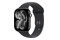 Smartwatch Apple Watch Series 11 Aluminium Case czarny 5G