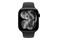 Smartwatch Apple Watch Series 11 Aluminium Case czarny 5G