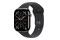 Smartwatch Apple Watch Series 11 Tytan Case czarny 5G