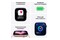 Smartwatch Apple Watch Series 11 Tytan Case czarny 5G