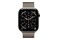 Smartwatch Apple Watch Series 11 Tytan Case szary 5G