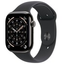 Smartwatch Apple Watch Series 11 Tytan Case 5G
