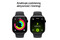 Smartwatch Apple Watch Series 11 Tytan Case 5G