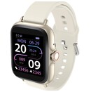Smartwatch Denver SWC156BE beżowy