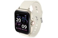Smartwatch Denver SWC156BE beżowy
