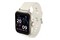 Smartwatch Denver SWC156BE beżowy