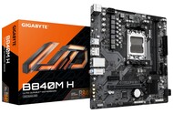 Płyta główna GIGABYTE B840MH Socket AM5 AMD B840 DDR5 microATX