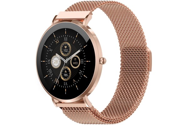 Smartwatch Denver SWC394RG