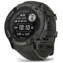 Smartwatch Garmin Instinct 2X Solar 1.10"